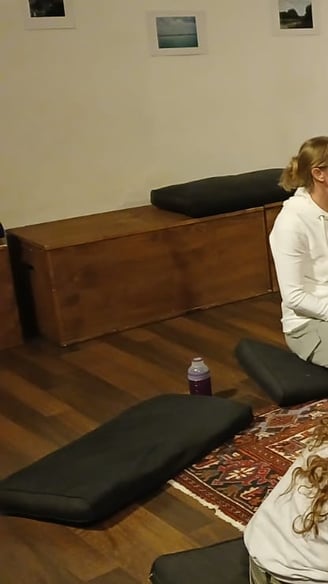 Heart Chakra Meditation