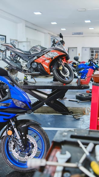 mecanicademotos.online | Curso Vip Online