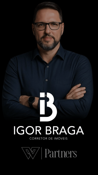 Igor Braga Corretor de Imoveis