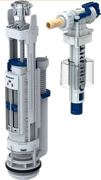 remplacement mecanisme chasse wc toilette reparation villefranche sur saone 69400