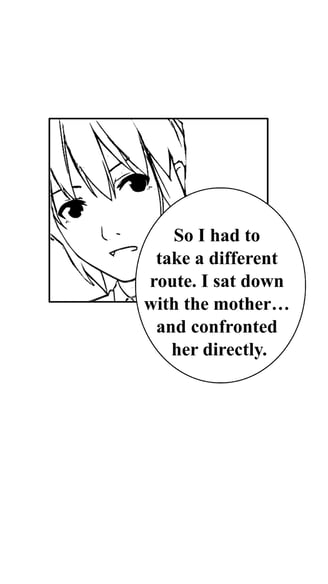 Delilah determination