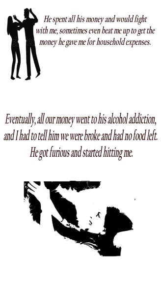 Do i know comic story feel good stories