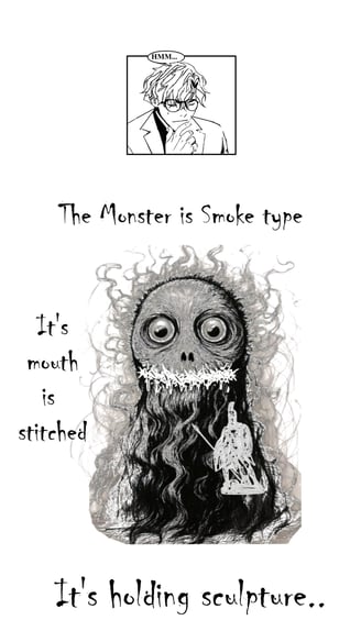 Lucy in do i know you comic