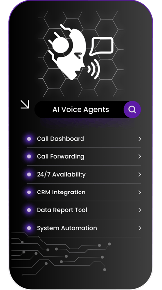 ai voice agents for hospitality