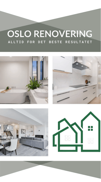 Renovation services in action, showcasing modern and stylish home improvements.