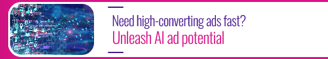 Ad Creative AI