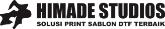 Logo Himade Studios