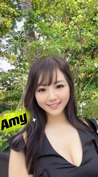 Amy