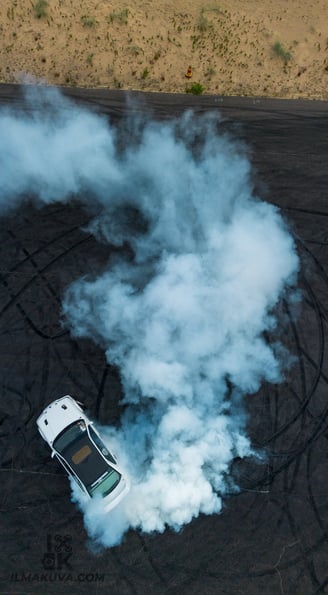 Bimmerparty 2025 Kuvia | Ilmakuva.com