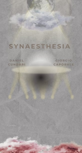 Synaesthesia 