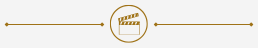 Icon with a slate | subtitling service provider