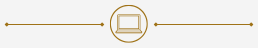Icon with a laptop | translation services