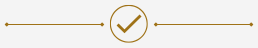 Icon with a check mark | review services