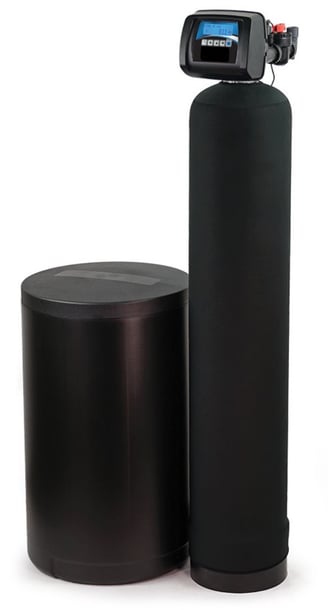 Water softener