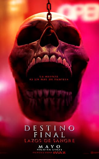 Destino Final