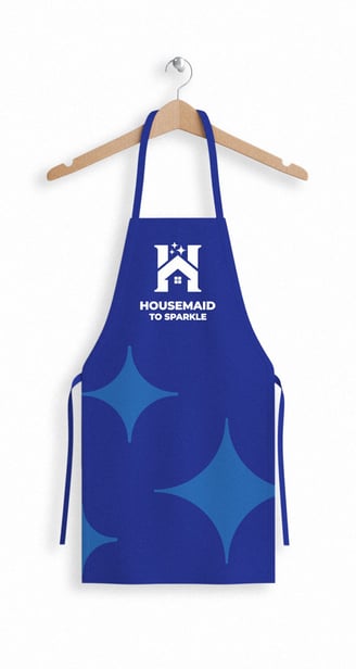 Housekeeping Aprons