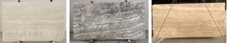 Travertine Slabs
