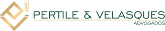 Logo Pertile e velasques