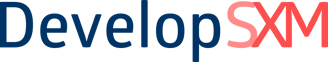 DevelopSXM Logo