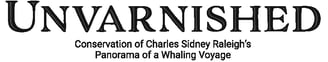 Unvarnished Logo