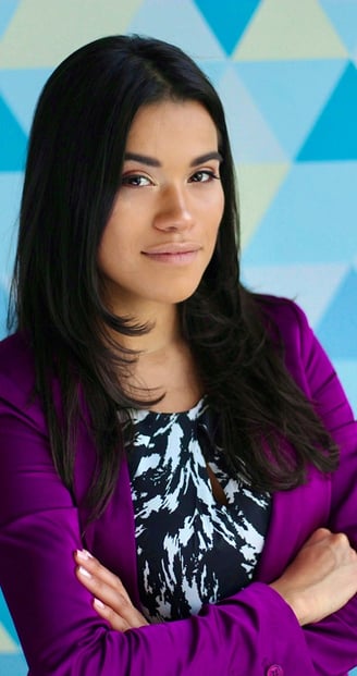 Andrea's Headshot