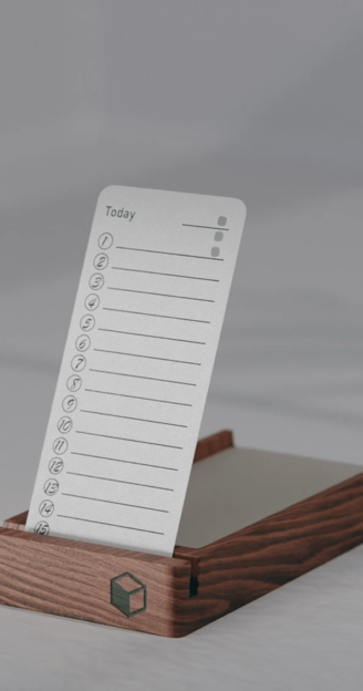 Complex 3D product animations 