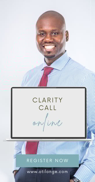 Clarity Call