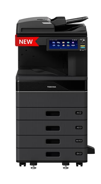impresora copiadora multifuncion toshiba estudio 3528A