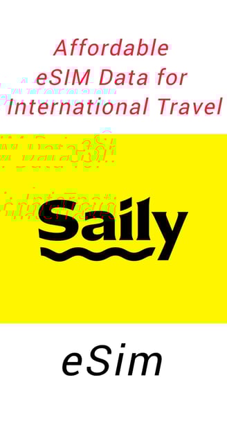 Saily long