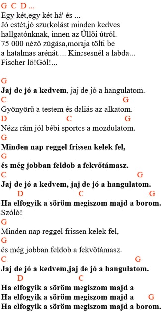 Akkordok: Takáts Tamás