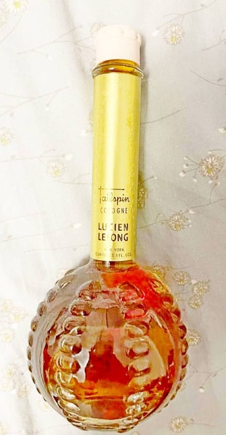purrfectscent.net perfume collection lucien-lelong-tailspin-1940