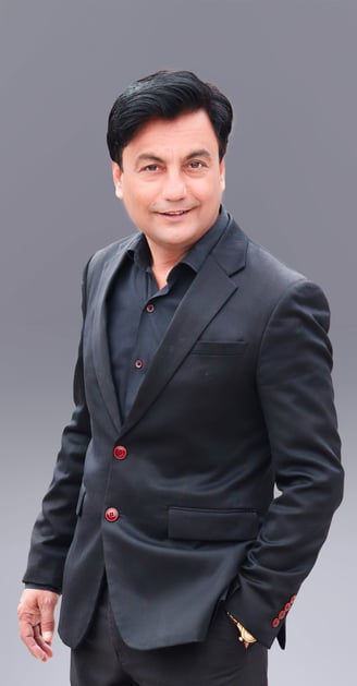 Abdul Jalil Khan