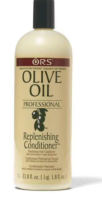ors olive oil professional replenishing conditioner