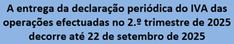 Contabilista certificado online IRS IVA