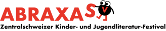 Logo Abraxas Zentralschweizer Literatur-Festival