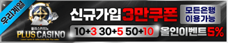 플러스카지노
