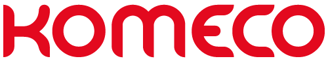 Logo Komeco