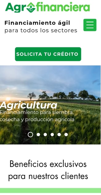 Agrofinanciera