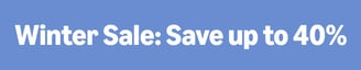 Amazon Winter Sale