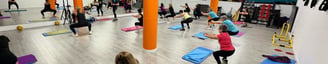 Pilates Elda