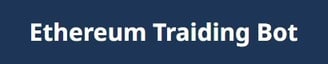Ethereum Traiding Bot