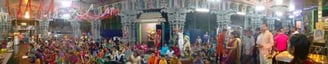 sangeetham performance canada