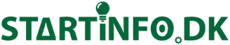 Startinfo.dk