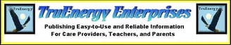 TruEnergy Enterprises banner