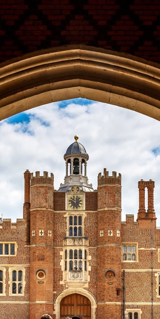 Hampton Court Palace