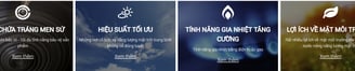 Đặc tính máy nước nóng năng lượng mặt trời Solahart