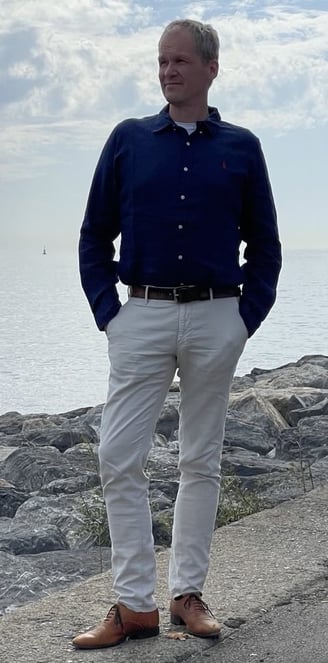 Mark Zijlstra