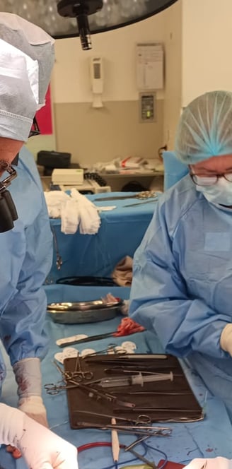 Excelência em cirurgia cardíaca
