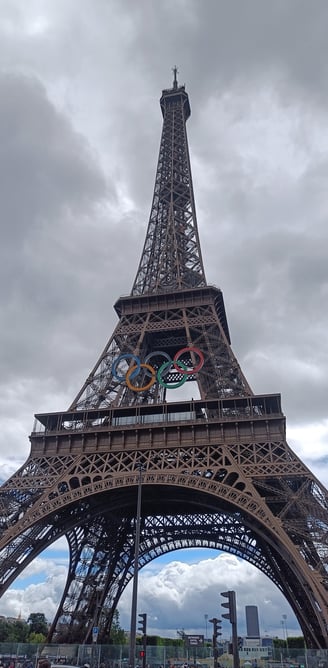 Effile tower Paris