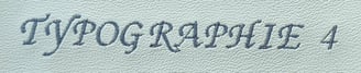 typo 4